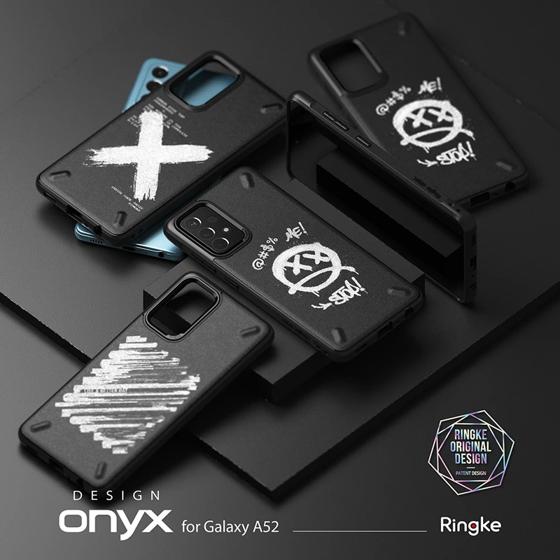 P L Ng Ringke Samsung Galaxy A A S G Onyx Design Ringke Vietnam