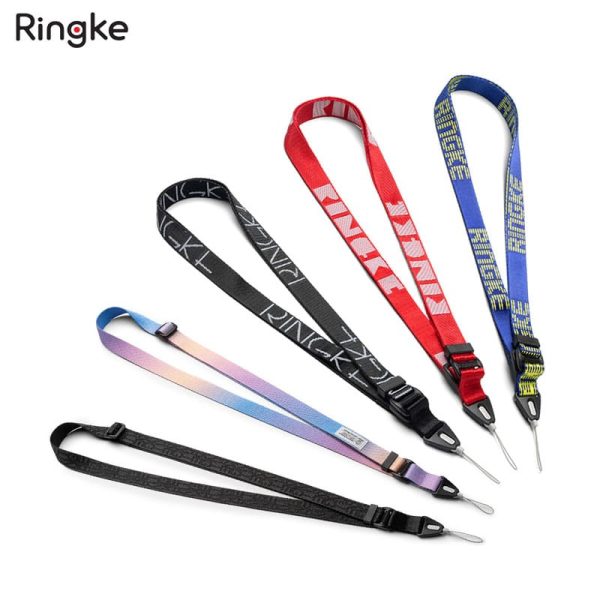 ringke basic lanyard strap