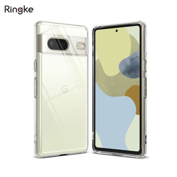 Ốp lưng Google Pixel 7 RINGKE Fusion