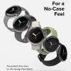 Bộ 2 ốp Google Pixel Watch RINGKE Slim