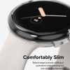 Bộ 2 ốp Google Pixel Watch RINGKE Slim
