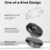 Bộ 2 ốp Google Pixel Watch RINGKE Slim