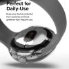 Bộ 2 ốp Google Pixel Watch RINGKE Slim