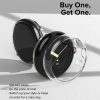 Bộ 2 ốp Google Pixel Watch RINGKE Slim