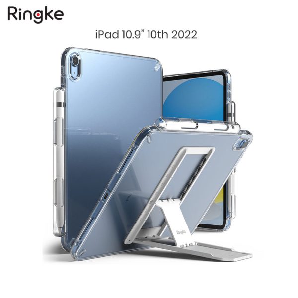 ốp lưng ipad 10.9 10th 2022 ringke fusion outstanding