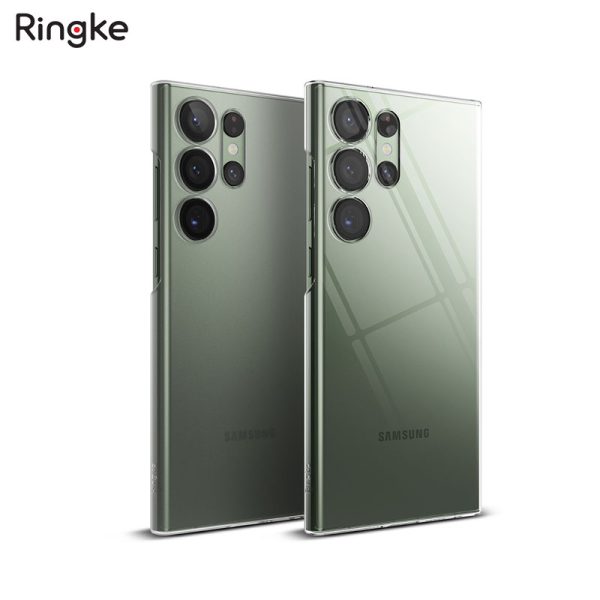 ốp lưng samsung galaxy s23 ultra ringke slim
