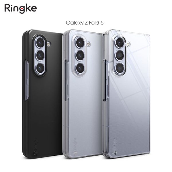 Ốp lưng Samsung Galaxy Z Fold 5 RINGKE Slim