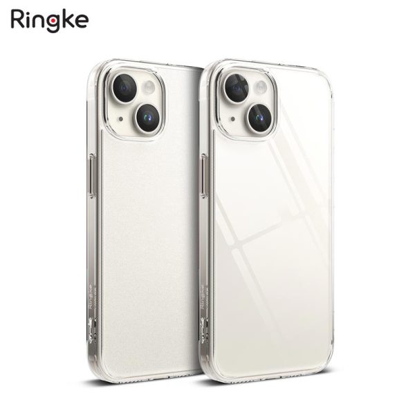 ốp lưng iPhone 15 Plus ringke fusion