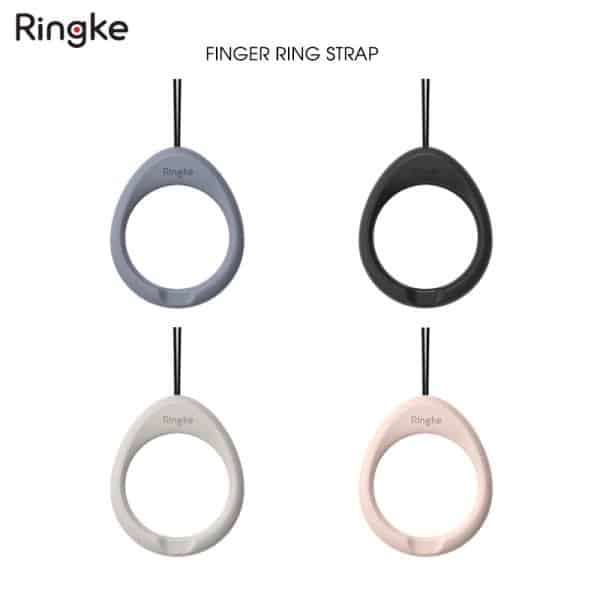 Finger Ring Strap