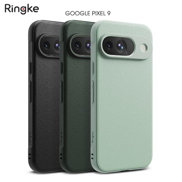 ốp lưng Google pixel 9 ringke õng