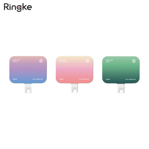 miếng holder link nhiều màu