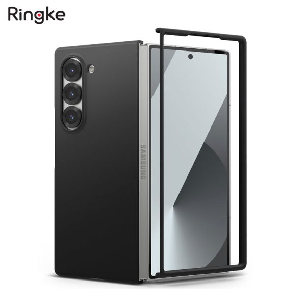 ốp lưng Samsung Galaxy Z Fold 6 Ringke Slim