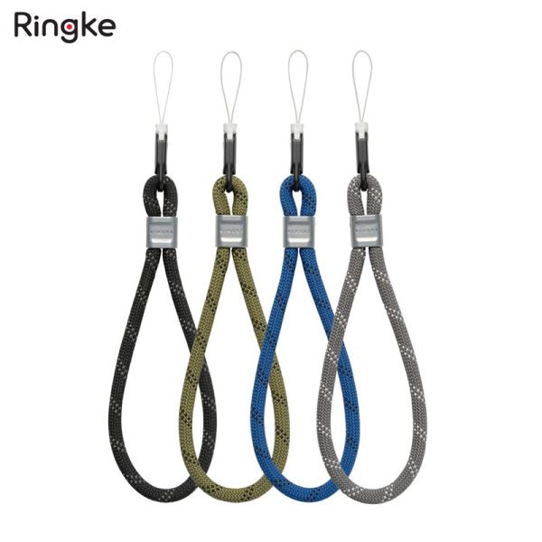 dây đeo ringke rope hand strap