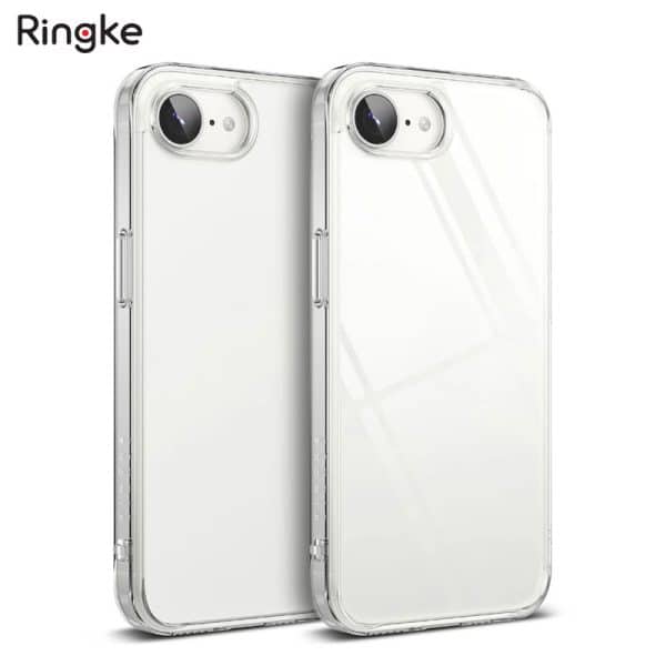 ốp lưng iPhone 16e Ringke Fusion