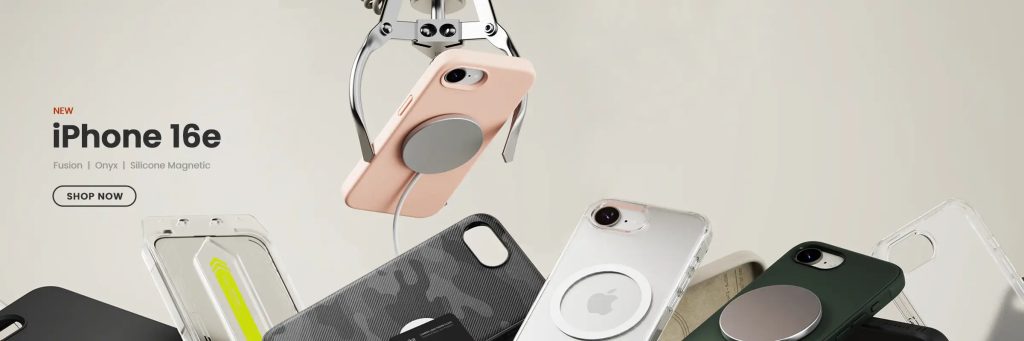 iPhone 16e