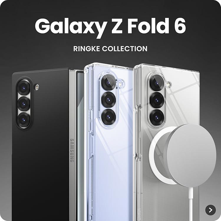 Galaxy Z Fold 6