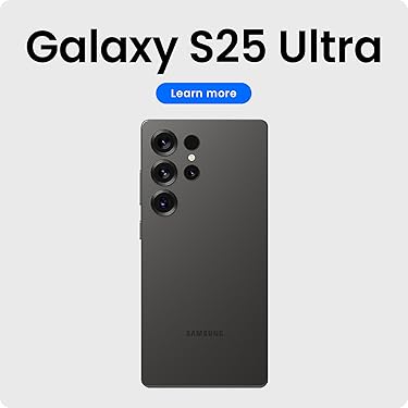 Galaxy S25 Ultra
