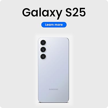 Galaxy S25