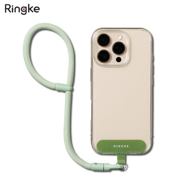 dây đeo ringke holder link flow hand strap p-type
