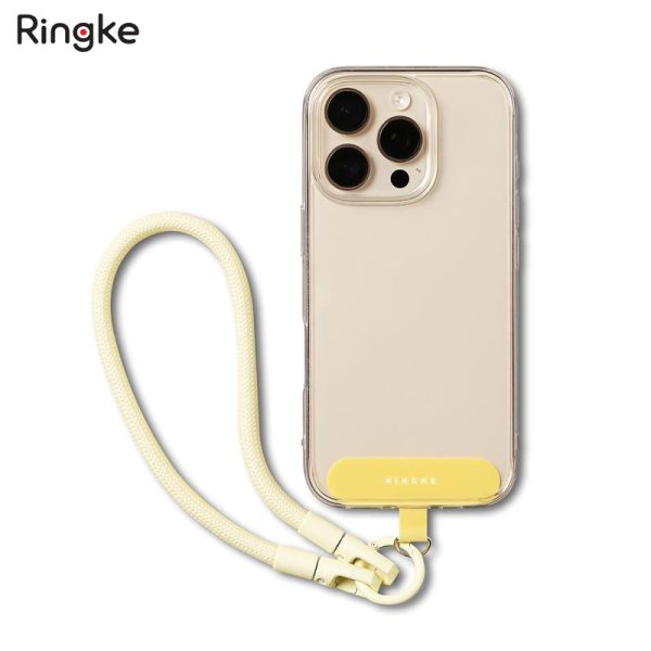 dây đeo Ringke Holder Link Flow Hand Strap U-Type