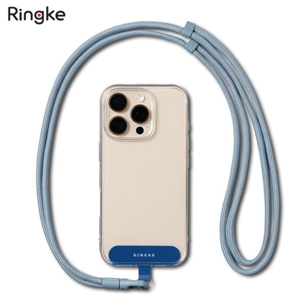 dây đeo Ringke Holder Link Flow Shoulder Strap Y-Type
