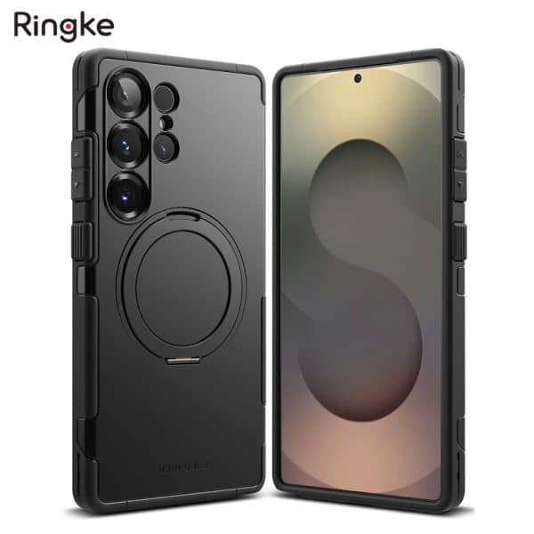 Ốp lưng Samsung Galaxy S25 Ultra Ringke Alles
