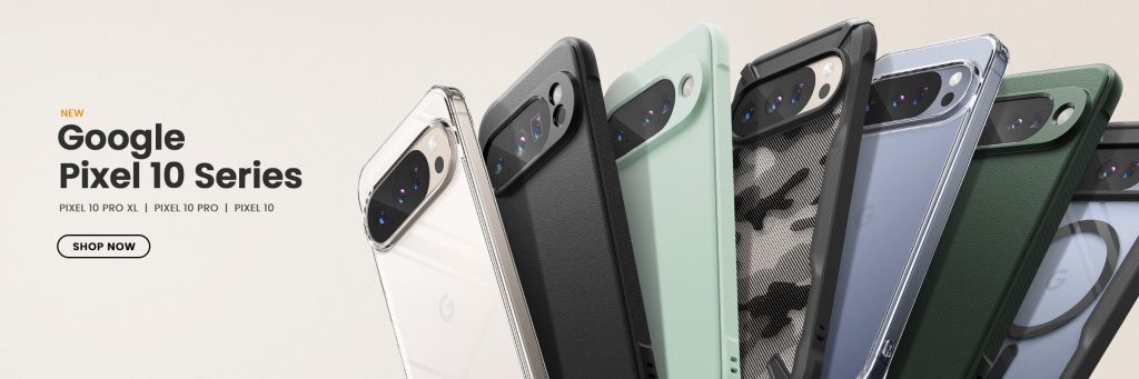 Google Pixel 10 Series