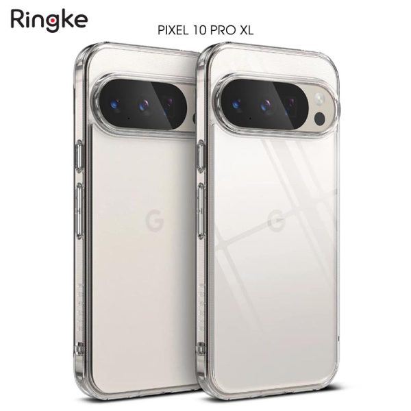 Ốp lưng Google Pixel 10 Pro XL Ringke Fusion