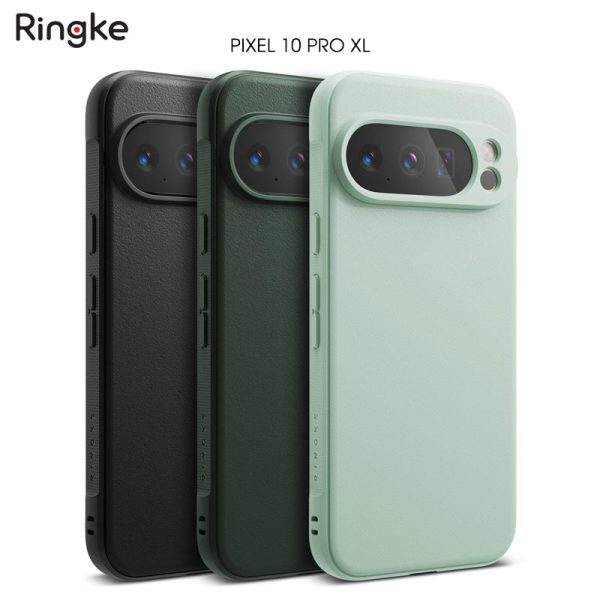 Ốp lưng Google Pixel 10 Pro XL Ringke Onyx