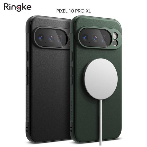 Ốp lưng Google Pixel 10 Pro XL Onyx Magnetic