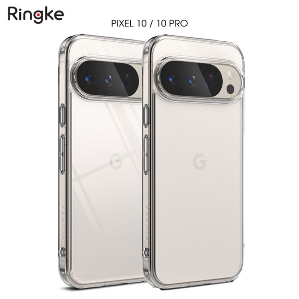 ốp lưng Google Pixel 10/10 Pro Ringke Fusion