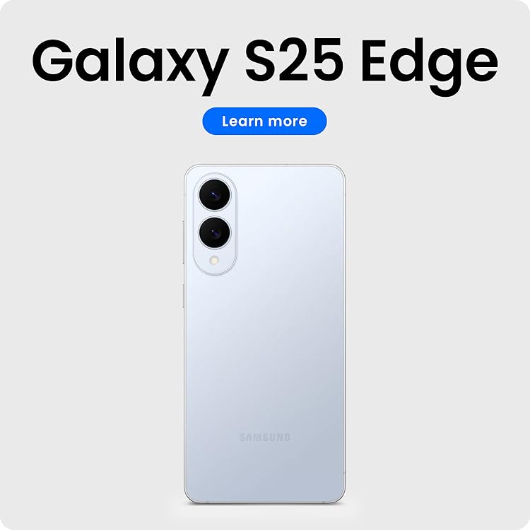 Galaxy S25 Edge