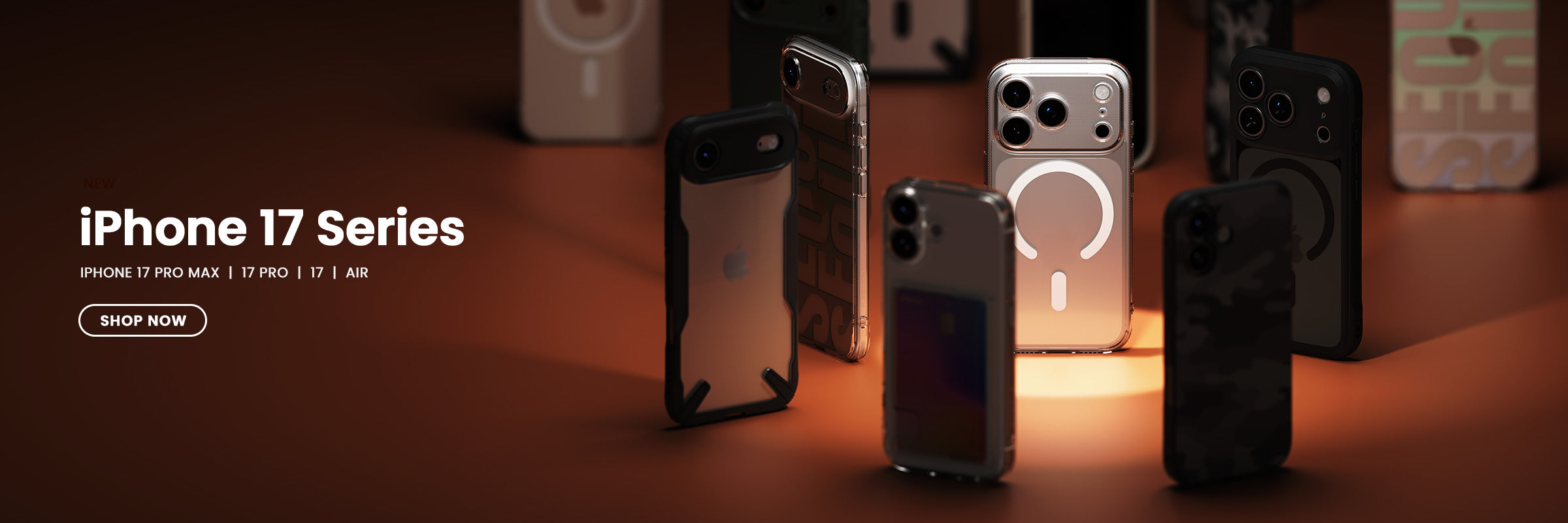 iPhone 17 Series