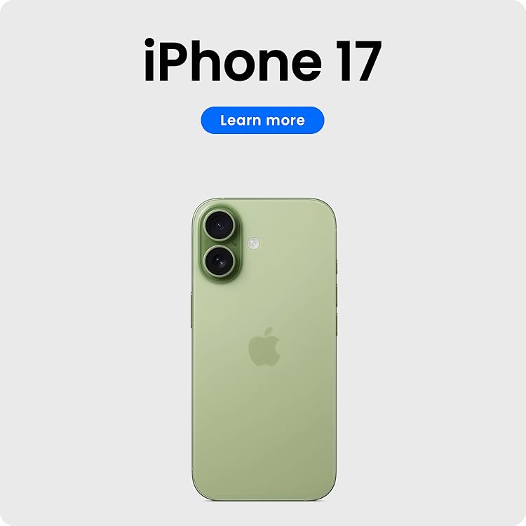 iPhone 17