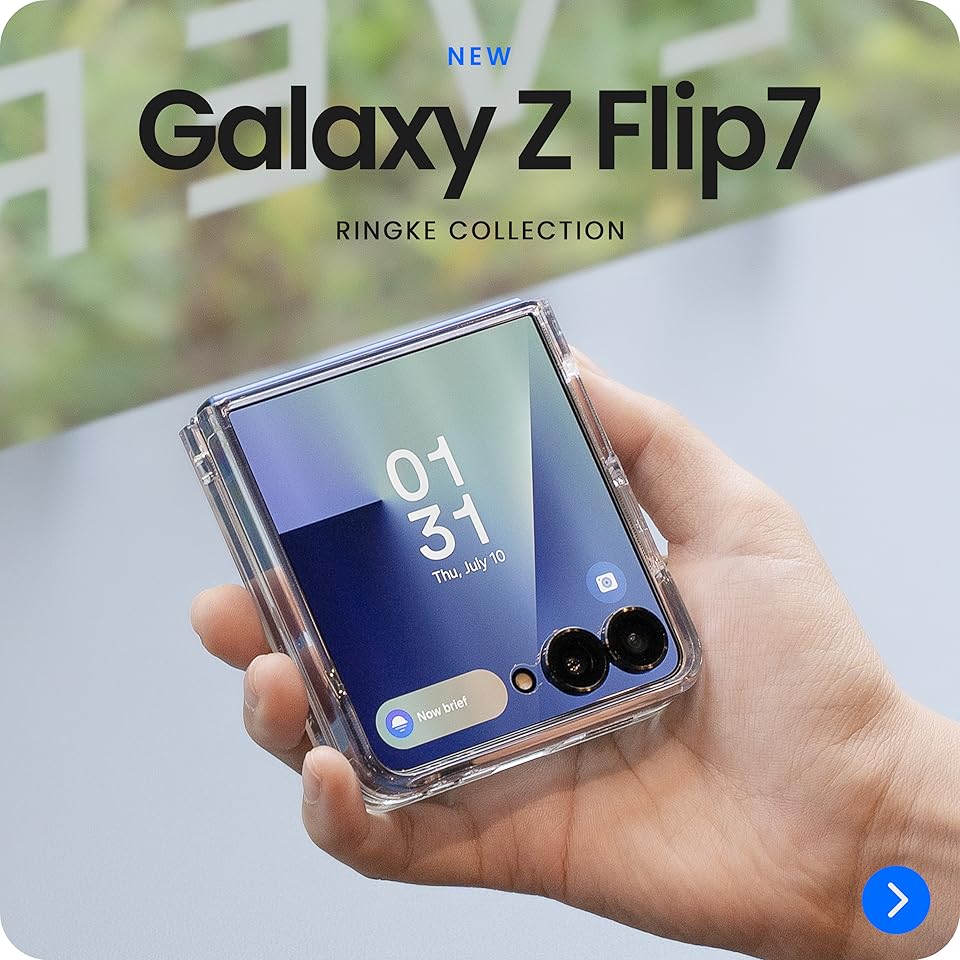 Ốp lưng Flip 7 Banner