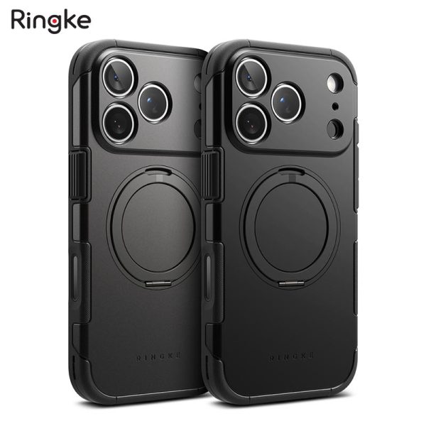 Ốp lưng iPhone 17 Pro Max Ringke Alles